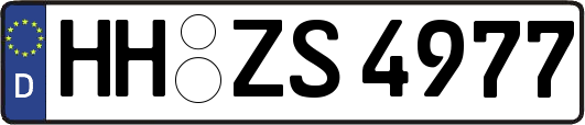 HH-ZS4977