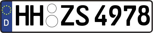 HH-ZS4978