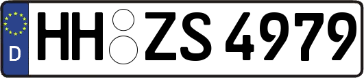 HH-ZS4979
