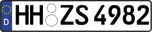 HH-ZS4982