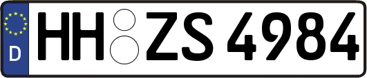 HH-ZS4984