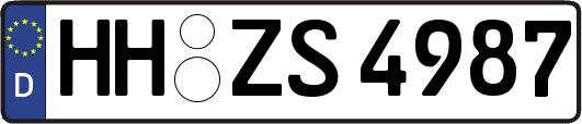 HH-ZS4987