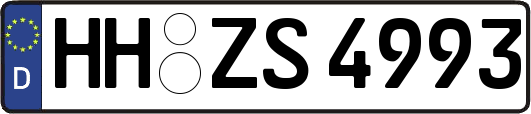 HH-ZS4993