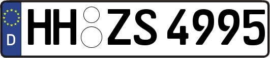 HH-ZS4995