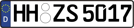 HH-ZS5017