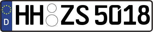HH-ZS5018