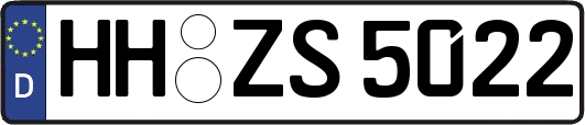 HH-ZS5022