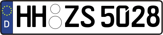 HH-ZS5028