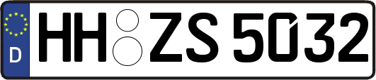 HH-ZS5032