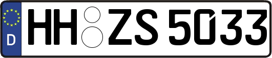 HH-ZS5033