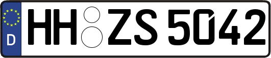 HH-ZS5042