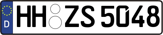 HH-ZS5048
