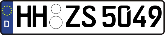 HH-ZS5049
