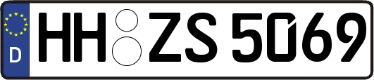 HH-ZS5069