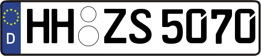 HH-ZS5070