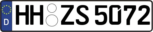 HH-ZS5072