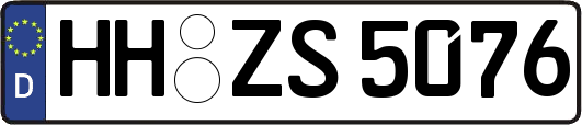 HH-ZS5076