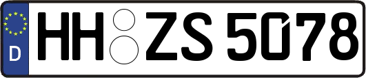 HH-ZS5078