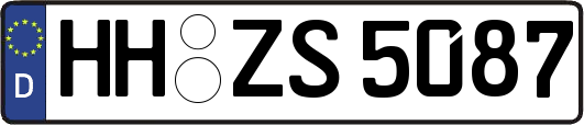 HH-ZS5087