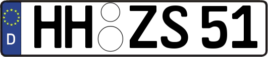 HH-ZS51