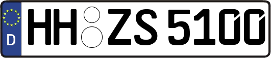 HH-ZS5100