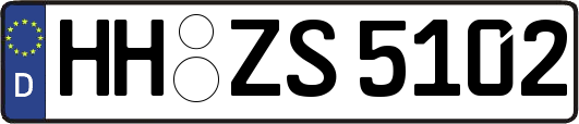 HH-ZS5102