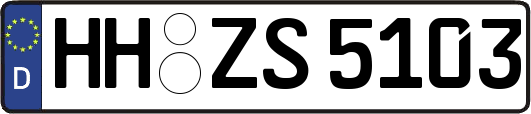 HH-ZS5103
