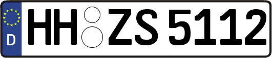 HH-ZS5112