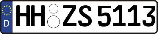 HH-ZS5113