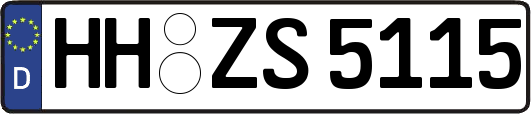 HH-ZS5115
