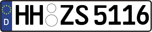 HH-ZS5116