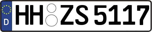 HH-ZS5117