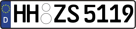 HH-ZS5119
