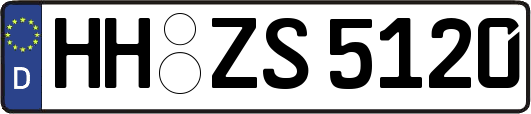 HH-ZS5120