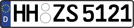 HH-ZS5121