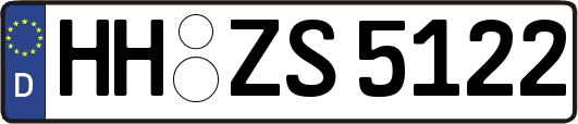 HH-ZS5122