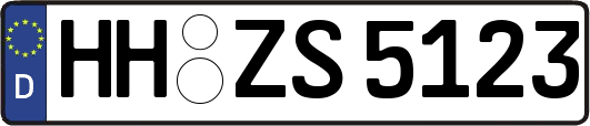 HH-ZS5123