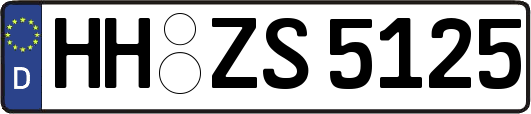 HH-ZS5125
