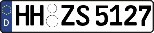 HH-ZS5127