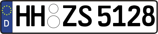 HH-ZS5128