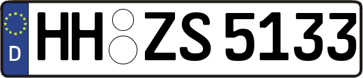 HH-ZS5133