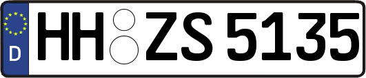 HH-ZS5135