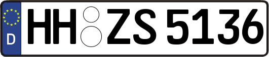HH-ZS5136