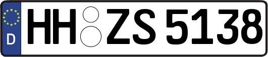 HH-ZS5138