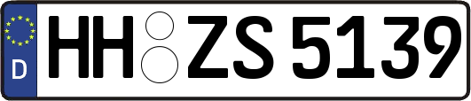 HH-ZS5139