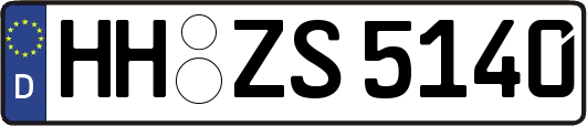 HH-ZS5140