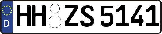 HH-ZS5141