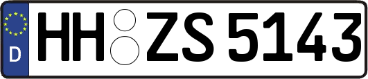 HH-ZS5143