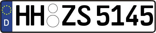 HH-ZS5145