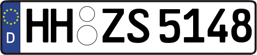 HH-ZS5148